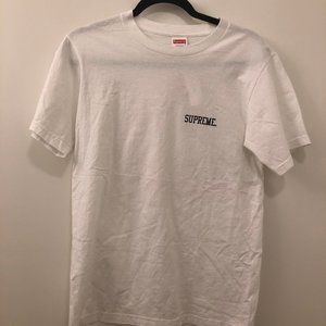 SUPREME TEE